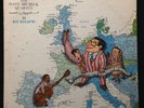 Dave Brubeck Quartet-In Europe-Columbia 8128-STEREO 6-EYE