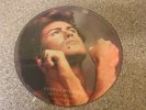 George Michael Careless Whisper PICTURE DISC Rare Original UK 12