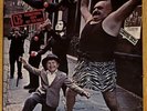 THE DOORS STRANGE DAYS factory sealed PROMOTIONAL PRESSING near mint
