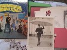 Rare Nilsson - Pandemonium Shadow Show LP VG+ LPM-3874 Mono 1967 Vinyl Record.