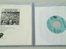 Rolling Stones Time Waits For No One MONO WLP 7