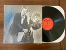 Doyle Dykes LP PRIVATE FOLK BLUEGRASS RARE VG+ IN SHRINK COUNTRY