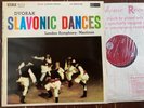 SB 2115 Dvorak Slavonic Dances / Martinon / LSO R/S