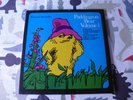 PADDINGTON BEAR VOLUME 1 ORIGINAL 1975 PINNACLE DOUBLE VINYL 2LP SET GATEFOLD