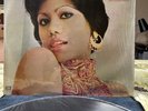 Runa Laila- Style Passions Great Ghazal LP Vinyl, Hindi Bollywood Indian,Shrink