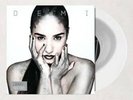 Demi Lovato - Demi - Limited LP Vinyl Record Urban Outfitters rare (confident)