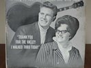 Rev. Joe Freeman, Rockabilly Gospel, Private Press LP, Wise Va.
