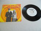 VINYLE 45 T JOHNNY HALLYDAY BONNIE AND CLYDE PHILIPS 370 489  ALLEMAGNE