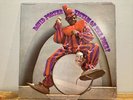 Rare Original 70s Soul Funk Psych LP Breaks - David Porter - victim Of the Joke