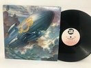 The S.O.S. Band On The Rise LP Vinyl Record 1983 Soul Funk Album