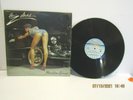 1-LP-THE ZEBRAS-PARADISE GARAGE-UNIWAVE RECORDS-WLP-1001-IN SHRINK-1980 CDN  NM