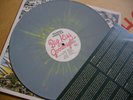 Trapped Under Ice - Big Kiss Goodnight LP vinyl 12