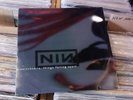 NINE INCH NAILS NIN Things Falling Apart 2000 2 LP Record EX Vinyl 1ST PRESSING