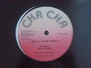 Morwells & Bingy Bunny - Keep It In The Family 1982 UK 12