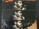 Joe Henderson - Mode For Joe - Blue Note BLP 4227 MONO Liberty 1967 'VAN GELDER'