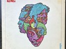 LOVE Forever Changes STEREO 1st U.S. ELEKTRA EKS-74013 Arthur Lee ALLENTOWN