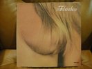 FLASH - FLASH IN THE CAN - 1st PRESS - UK - PETER BANKS - YES