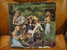 PETER BARDENS - THE ANSWER - 1st PRESS - UK - CAMEL - MINT