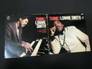Lonnie Smith / Lee Morgan - Think  - Blue Note BST 84290 Liberty  1969 Unipak