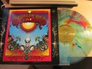Grateful Dead Aoxomoxoa Barnes and Noble Exclusive Multi Color Vinyl - Near Mint
