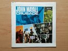 John Mayall Bluesbreakers Vinyl LP - Crusade 1967 Decca Records Mono Mick Taylor