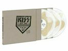 Kiss Off the Soundboard Tokyo 2001 GOLD WHITE Limited Edition 3 LP Box Set