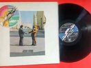 PINK FLOYD - WISH YOU WERE HERE - LP RECORD AUSTRALIAN PRESSING + POSTCARD 1975