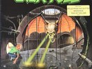 Overkill ?– Under The Influence promo LP (Signed by Band ) 1988 Megaforce