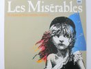 Les Miserables - Vinyl, 1985 - Original London Cast Double Album - Brand New