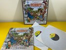 THE HOBBIT NM VINYL Original Soundtrack RANKIN/BASS 2 LP Box Set & Booklet 1977