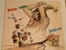 LONDON - ANIMAL GAMES LP VINYL - PUNK THE DAMNED CULTURE CLUB