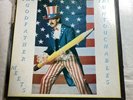 FRANK ZAPPA The Godfather meets the untouchables box set 4x LPs Showtime TGMTU