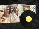 PHARRELL WILLIAMS Girl” RARE NM LP 2014 Columbia Happy’ W/ Original Liner