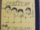 The Beatles At The Alamo (Live In Houston Texas) 1st Show. Tuna Records  Nr Mint
