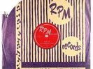 Blues R&B 78 - B.B. King - Ruby Lee - RPM - mp3