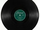 R&B 78 - James Brown w/ The Famous Flames - Just Won't Do Right - Federal - mp3