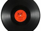Rockabilly 78 - Cleve Jackson & His Hound Dogs - Hound Dog - Herald - mp3