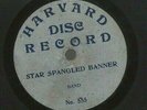 HARVARD DISC 7