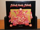 Black Sabbath ?– Sabbath Bloody Sabbath - Vinyl Record Lp