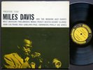 MILES DAVIS Modern Jazz Giants LP PRESTIGE 7150 John Coltrane Thelonious Monk