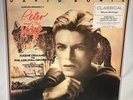 LP DAVID BOWIE Peter and the Wolf (180g Vinyl, MOVCL011 2014) NEW MINT SEALED