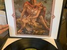 MALO s/t 'Malo' FIRST PRESSING w/VG++ VINYL & AUTOGRAPHED BY BAND & PROMO PHOTO