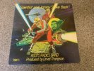 Scientist & Jammy Strike Back Roots Radics VG++ Original UK LP