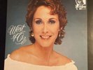 Amanda McBroom & Lincoln Mayorga ‎ West Of Oz Sheffield Lab Direct to Disc LP