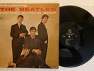 Introducing The Beatles - 1964 US Vee-Jay Black/Silver Labels (NM-)