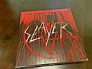 Vinyl Conflict by Slayer (Record, 2015)