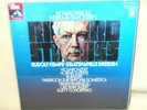 NEW SEALED BOX Strauss Rudolf Kempe Complete Concertos  EMI HMV 1C 191-02 QUAD