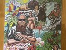 Crimeapple If I Dont See You In Paradise OG cover black vinyl  limited new/mint