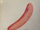 The Velvet Underground & Nico 1967 2nd State (West Coast) LP