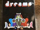 Toad - Dreams Lp Hard Rock Blues Rock / AKARMA SEALED / PSYCHEDELIC PROG